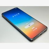 ��������š�SCG09 Galaxy S21 5G �ե���ȥ॰�졼 D777320-