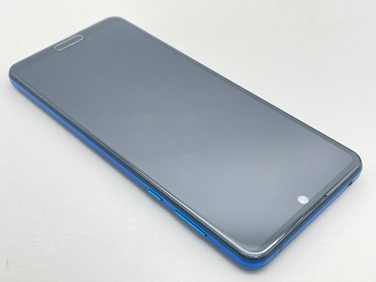 ��Ķ���ʡ�908SH AQUOS R5G �������֥롼 073524