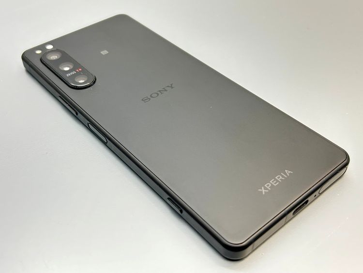 ��Ķ���ʡ�A204SO Xperia 5 IV �֥�å� D493484-