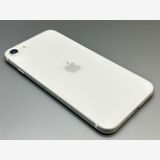 �����ʡ�iPhone SE2(��2����) 64GB   �ۥ磻�� 092543-