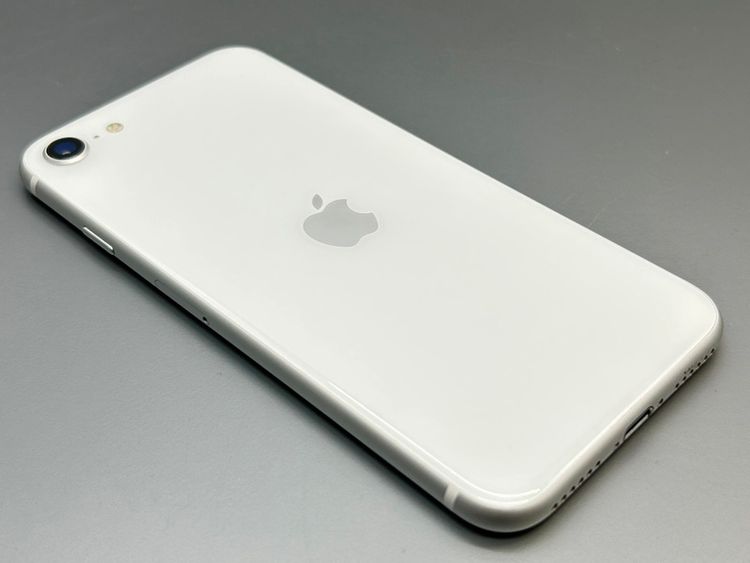 �����ʡ�iPhone SE2(��2����) 64GB   �ۥ磻�� 092543-