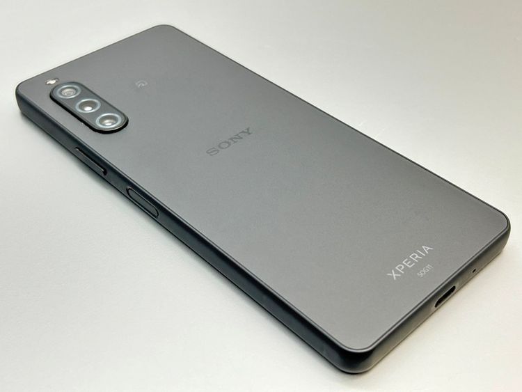 �����ʡ�SOG11 Xperia 10 V �֥�å� D696484-