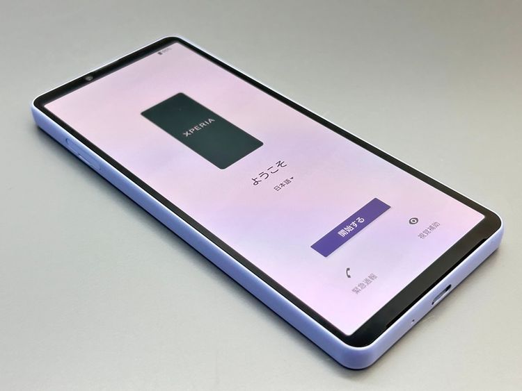 �����ʡ�SOG11 Xperia 10 V ��٥���� D203445-