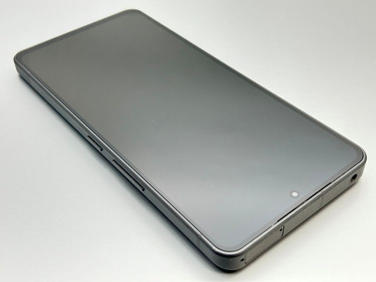 ��Ķ���ʡ�A301SH AQUOS R8 pro �֥�å� 248475A