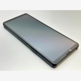 �����ʡ�SOG11 Xperia 10 V �֥�å� D739548-