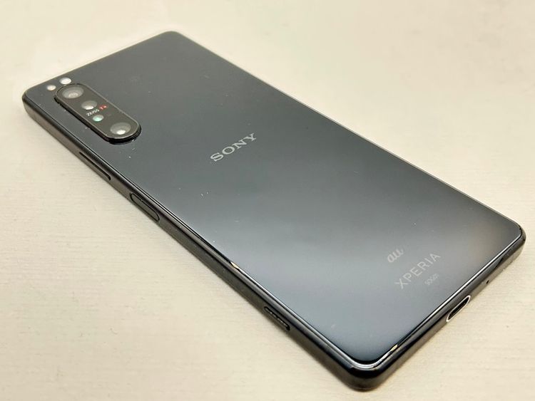 SOG01 Xperia 1 II ֥å 419169-