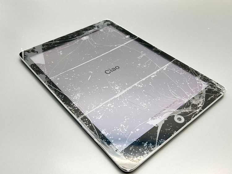 ���������iPad5(�裵����)Cellular 32GB ���ڡ������쥤 D215473-