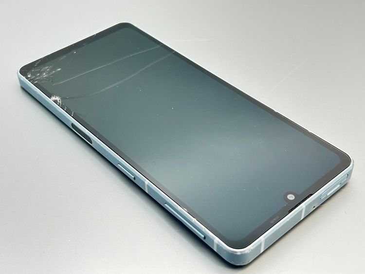 ���������SHG10 AQUOS sense7 �֥롼 D188772-