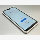 ���������SC-56B Galaxy A22 5G �ۥ磻�� 863085-