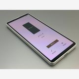 ��������š�SO-52D Xperia 10 V �ۥ磻�� D613129-