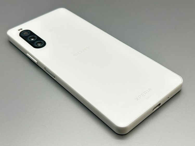 ��Ķ���ʡ�SOG11 Xperia 10 V �ۥ磻�� D581389-