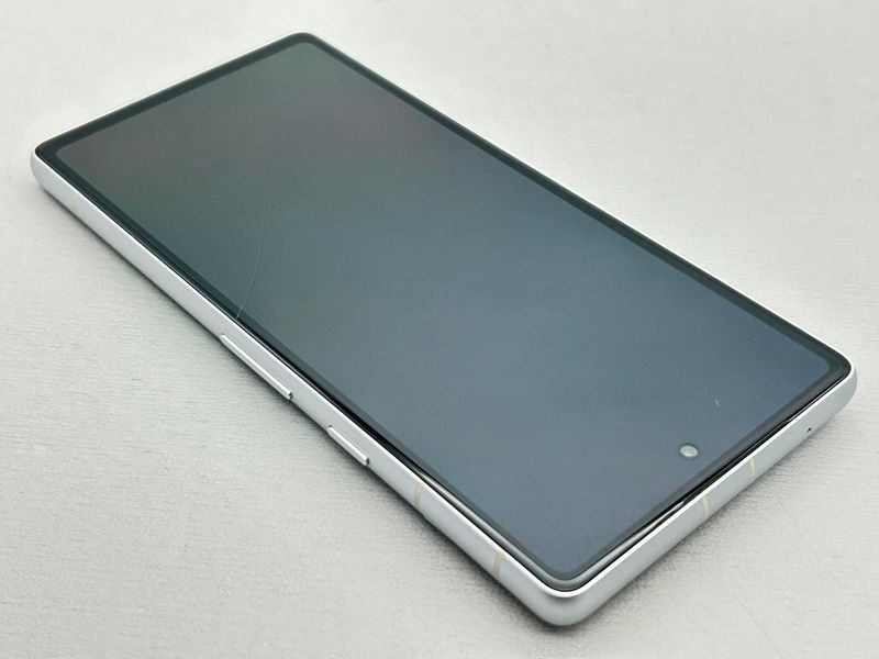 Google Pixel 7a 訳あり ムスビー|☆訳あり☆Google Pixel 7a ピクセル スノウ 368228