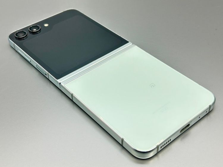 SCG23 256GB Galaxy Z Flip5 ߥ D133033-