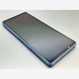 ���������SOG12 Xperia 5 V �֥롼 D214403-