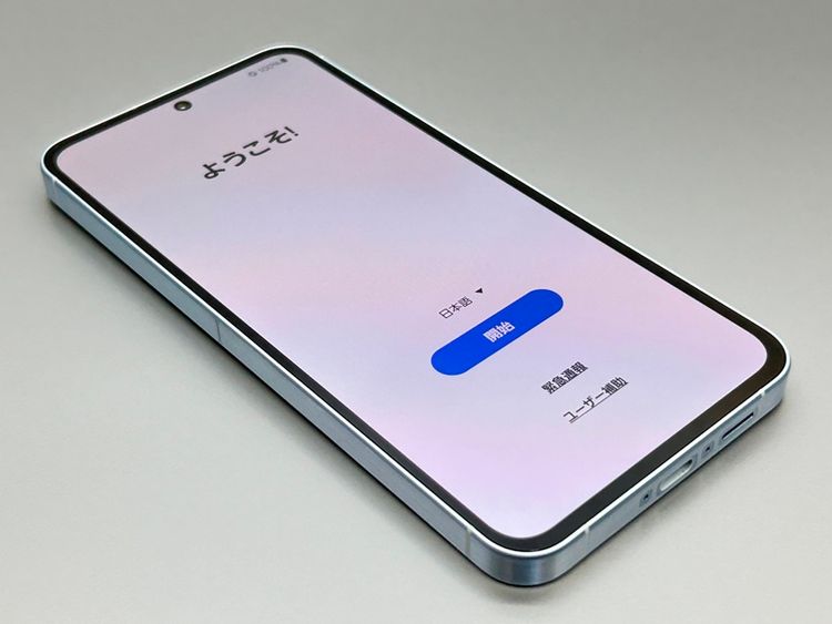 Ʊ͡SCG27 Galaxy A55 5G ॢ֥롼 097105A