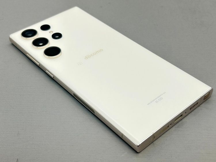 Ʊ͡SC-52D 256GB Galaxy S23 Ultra ꡼ 306912A