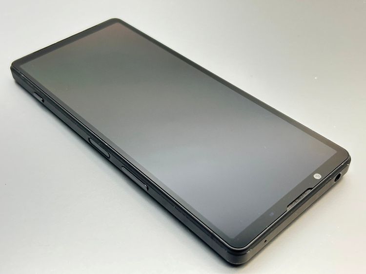 �����ʡ�SOG12 Xperia 5 V �֥�å� D127423-