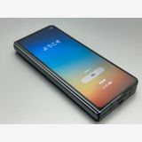 ���������SC-55D 256GB Galaxy Z Fold5 �ե���ȥ�֥�å� 146574-