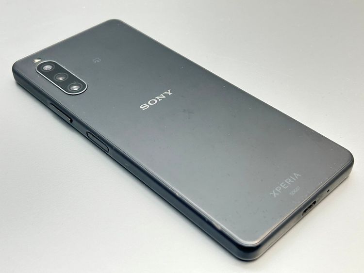 ���������SOG07 Xperia 10 IV �֥�å� D346260-