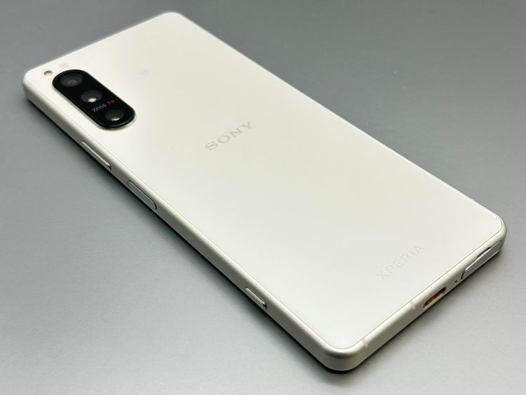 ��Ķ���ʡ�A204SO Xperia 5 IV �������ۥ磻�� D715688-