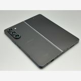 ���������SC-55D 512GB Galaxy Z Fold5 �ե���ȥ�֥�å� 035129-