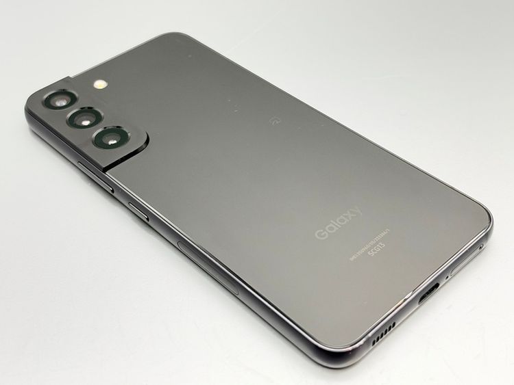 �����ʡ�SCG13 Galaxy S22 �ե���ȥ�֥�å� D333861-