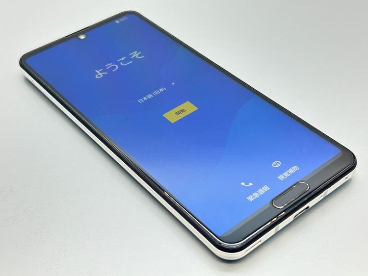 SHG01 AQUOS R5G ۥ磻 274127-