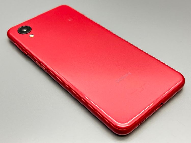 ��Ķ���ʡ�SCG18 Galaxy A23 5G ��å� D188070-