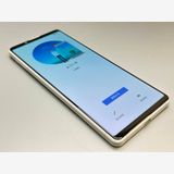 ��������š�SOG01 Xperia 1 II �ۥ磻�� 017772-