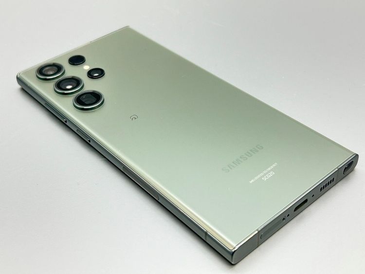 Ʊ͡SCG20 256GB Galaxy S23 Ultra ꡼ D828197-