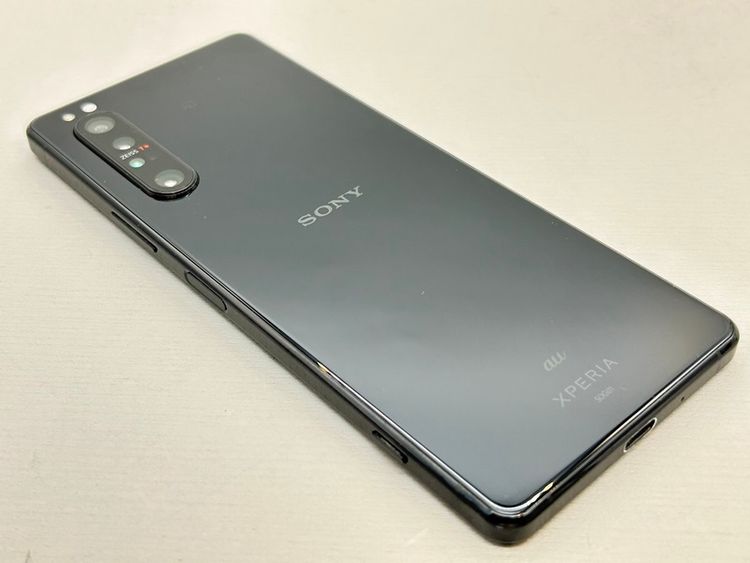 ʰ¡SOG01 Xperia 1 II ֥å 537630-
