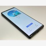 ��������š�SOG03 Xperia 1 III �ե����ȥ֥�å� 035983-