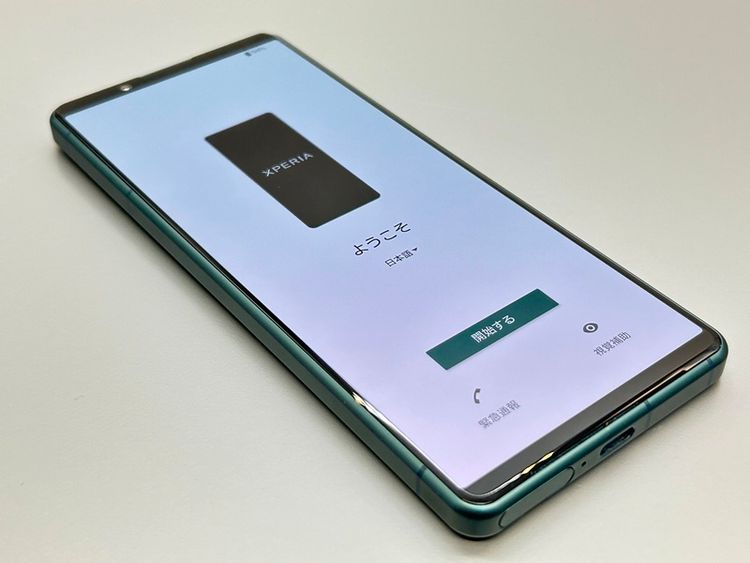 šSOG09 Xperia 5 IV ꡼ D596086-