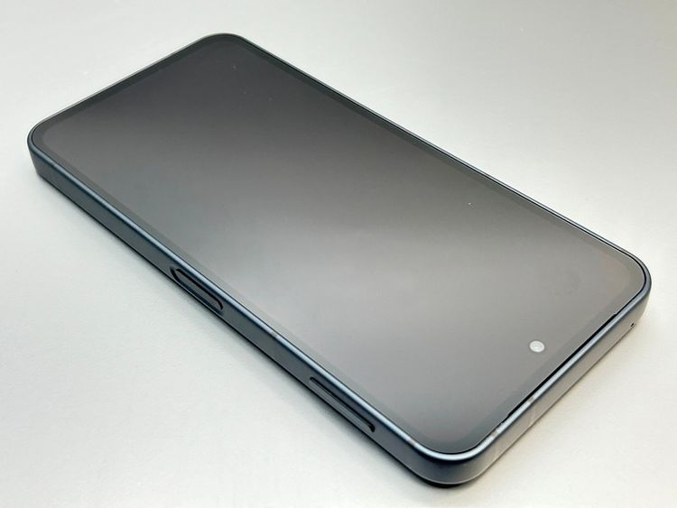 ��Ķ���ʡ�SH-53E AQUOS sense9 �֥�å� 769605-