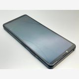 ���������SOG07 Xperia 10 IV �֥�å� D815286-