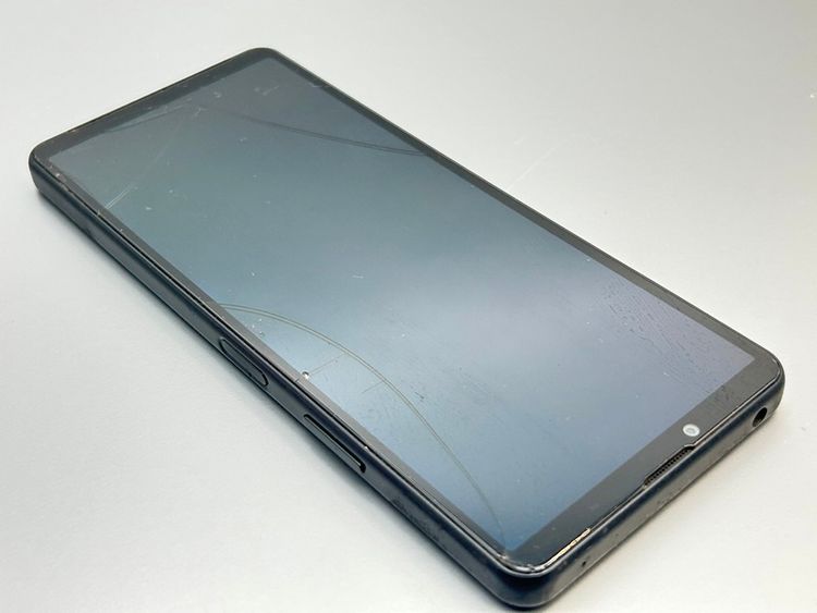 ���������SOG07 Xperia 10 IV �֥�å� D815286-