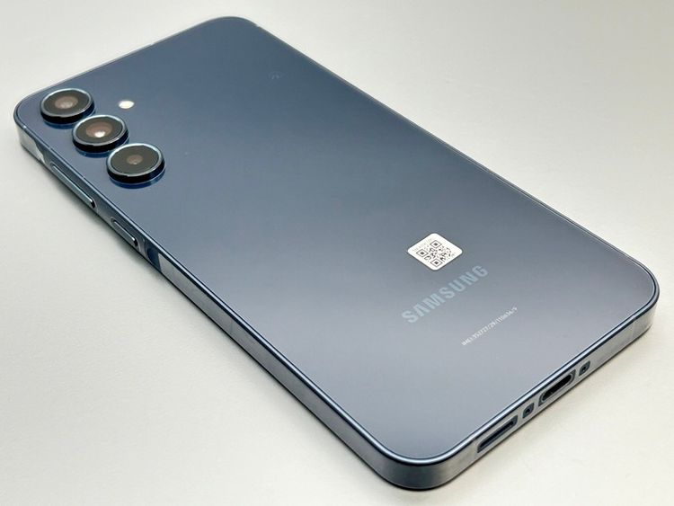 ��Ķ���ʡ�SCG27 Galaxy A55 5G ��������ͥ��ӡ� 106369C