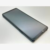 ��Ķ���ʡ�SOG11 Xperia 10 V �֥�å� D919587-