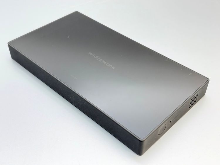 �����ʡ�SH-52A Wi-Fi STATION �֥�å� 214773-