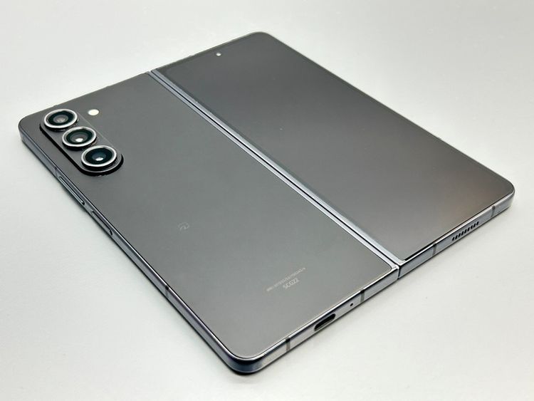 šSCG22 1TB Galaxy Z Fold5 եȥ֥å D002434-