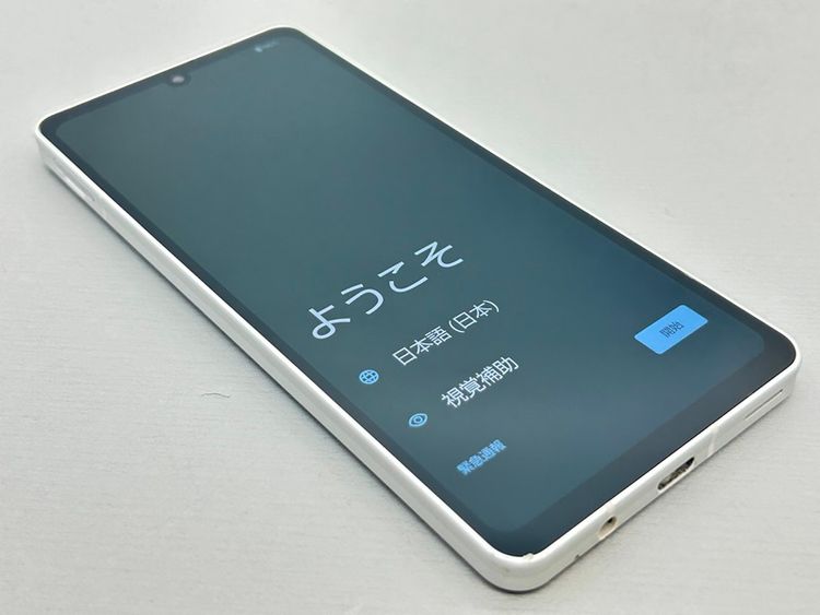 ʡSH-M19 128GB AQUOS sense6 С 587942-