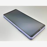 �����ʡ�SOG11 Xperia 10 V ��٥���� D337847-