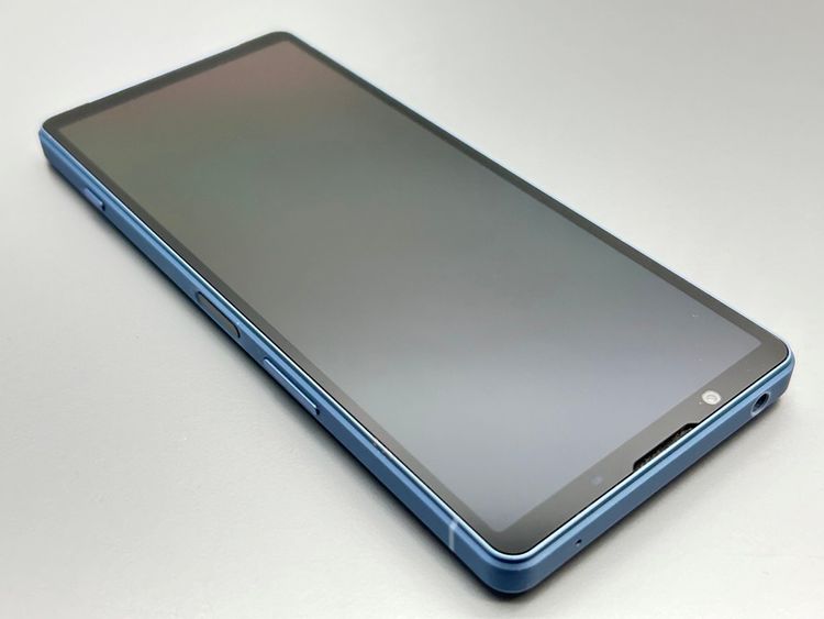 ��Ķ���ʡ�SOG12 Xperia 5 V �֥롼 159103A