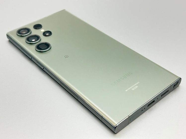 ������Ʊ�͡�SCG20 256GB Galaxy S23 Ultra ���꡼�� D331630-