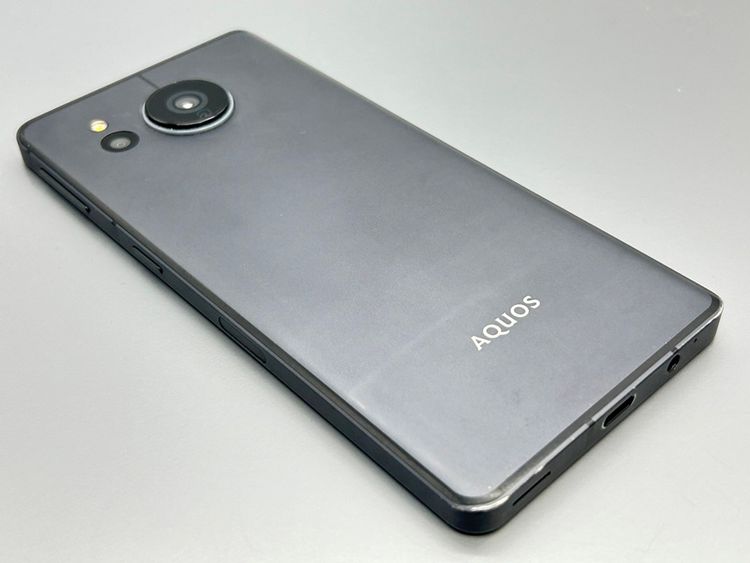 ���ʰ¡�A208SH AQUOS sense7 plus �֥�å� D292947-