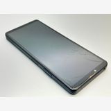 ���������SOG07 Xperia 10 IV �֥�å� D211825-