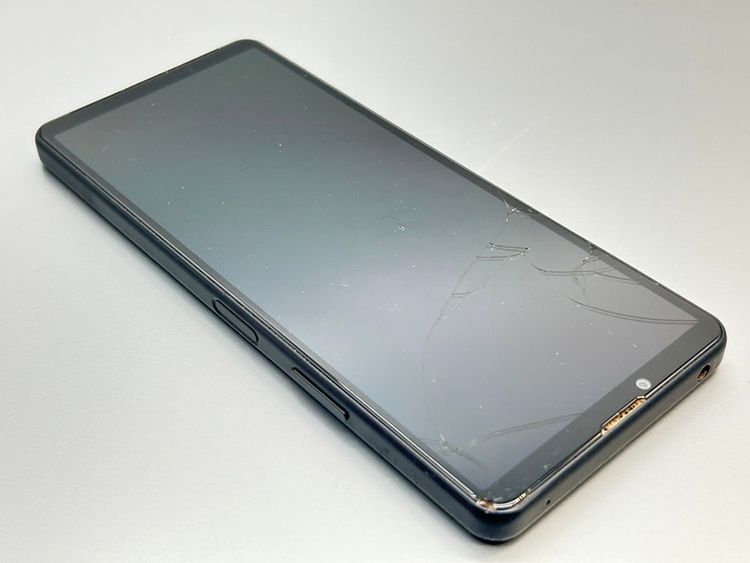 ���������SOG07 Xperia 10 IV �֥�å� D211825-