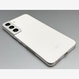 ��Ķ���ʡ�SCG13 Galaxy S22 �ե���ȥ�ۥ磻�� D689628-