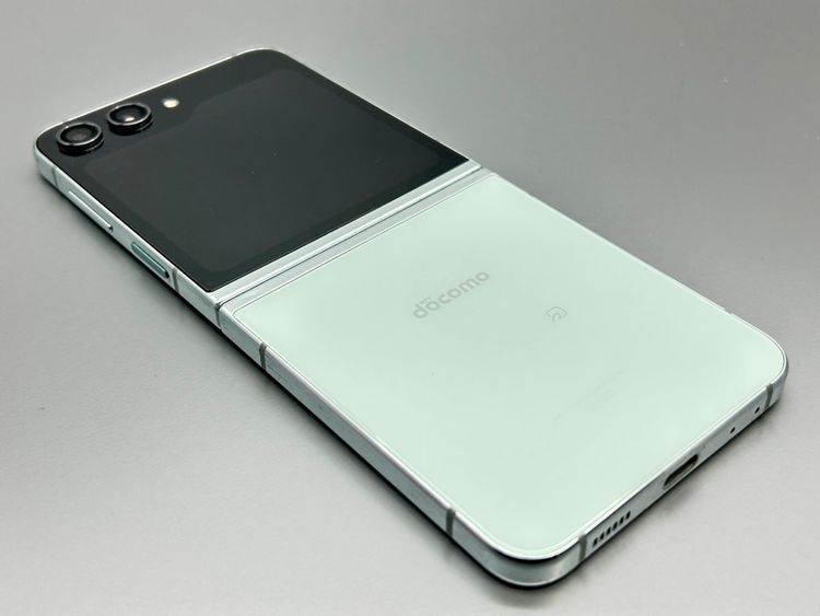 ���������SC-54D Galaxy Z Flip5 �ߥ�� 485062-