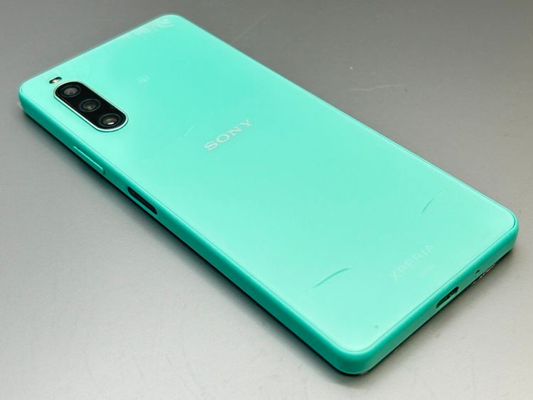 ���������SOG07 Xperia 10 IV �ߥ�� D482966-